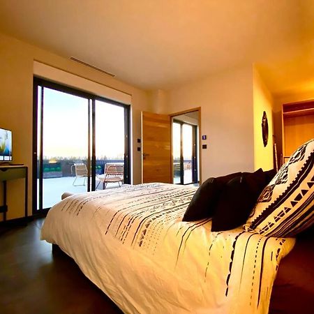 Saint Remy De Provence Roof Top Avec Jacuzzi Екстериор снимка