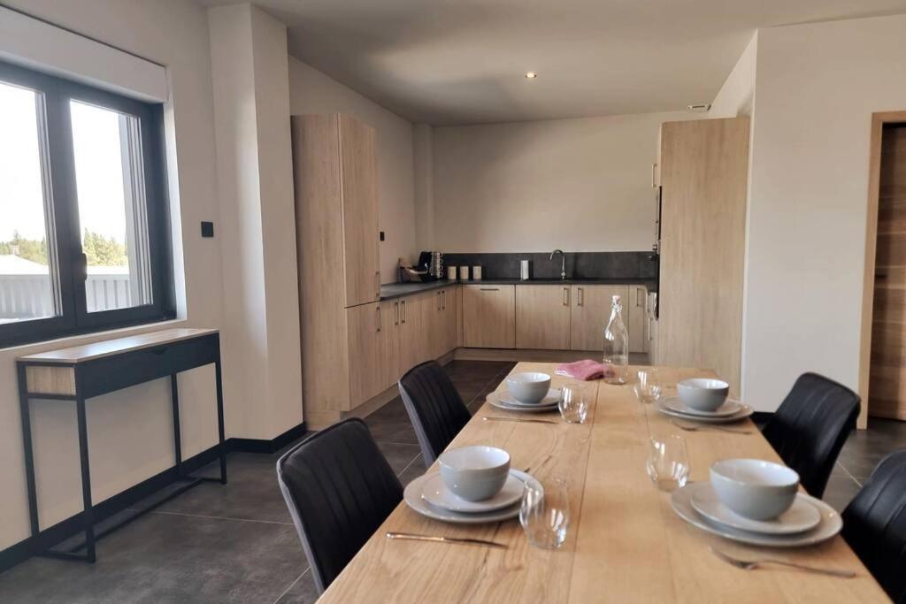 Saint Remy De Provence Roof Top Avec Jacuzzi Екстериор снимка