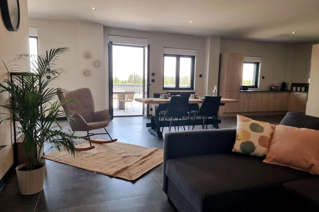 Saint Remy De Provence Roof Top Avec Jacuzzi Екстериор снимка