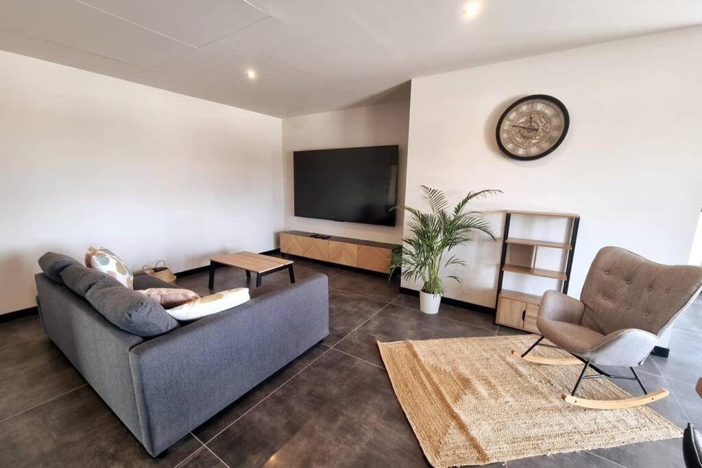 Saint Remy De Provence Roof Top Avec Jacuzzi Екстериор снимка