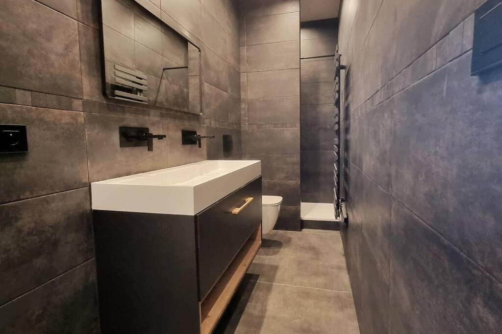 Saint Remy De Provence Roof Top Avec Jacuzzi Екстериор снимка