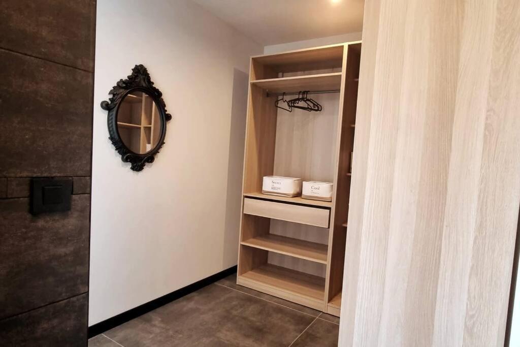 Saint Remy De Provence Roof Top Avec Jacuzzi Екстериор снимка
