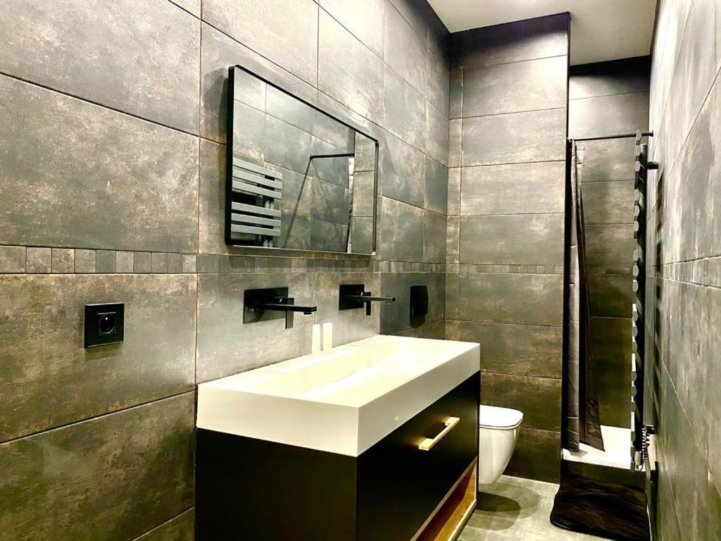Saint Remy De Provence Roof Top Avec Jacuzzi Екстериор снимка
